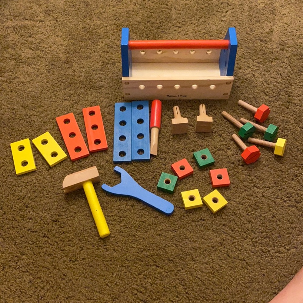 Melissa & Doug